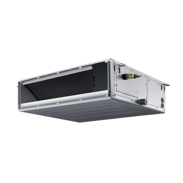 DVM, Orta Statik Basınç Kanalı, Isı Pompası R410a, İç Ünite, 16,0 kW