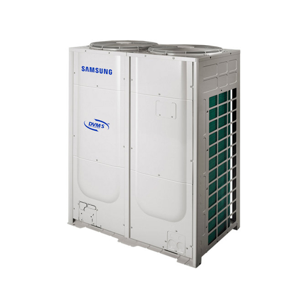 DVM, Mono, Standart, Isı Geri Kazanımı R410a, 380~415V, 50Hz, 3Ф, Dış Ünite