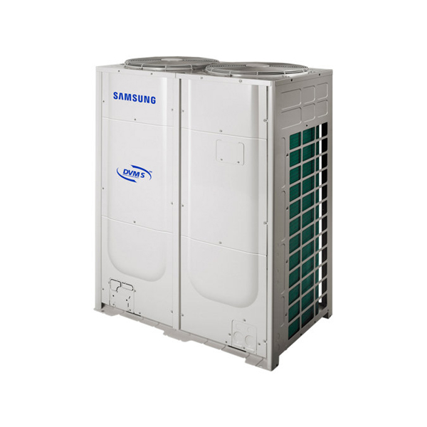 DVM, Mono, Standart, Isı Pompası R410a, 380~415V, 50Hz, 3Ф, Dış Ünite