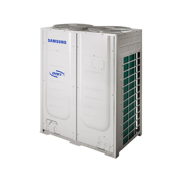 DVM, Mono, Standart, Isı Pompası R410a, 380~415V, 50Hz, 3Ф, Dış Ünite