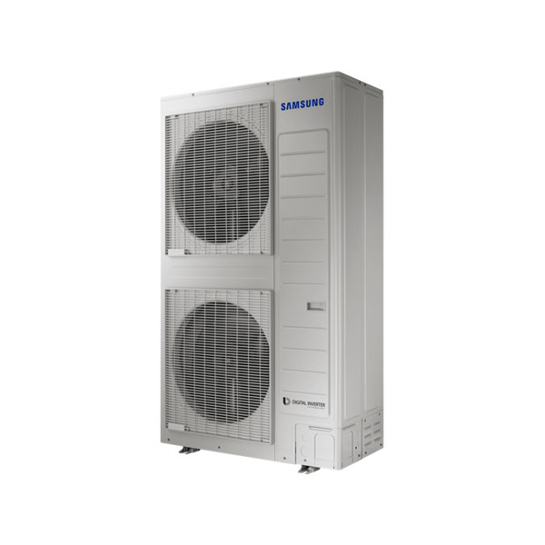 DVM, S Eco, Temel, Isı Pompası R410a, 380~415V, 50Hz, 3Ф, Dış Ünite