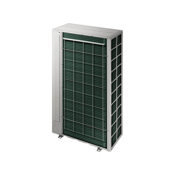 DVM, S Eco, Temel, Isı Pompası R410a, 380~415V, 50Hz, 3Ф, Dış Ünite
