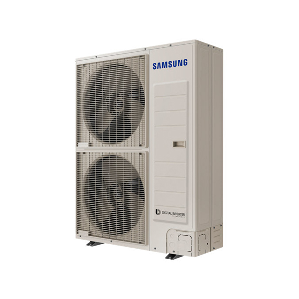 DVM, S Eco, Temel, Isı Pompası R410a, 220~240V, 50Hz, Dış Ünite
