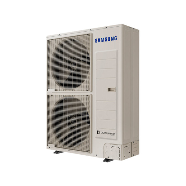 DVM, S Eco, Temel, Isı Pompası R410a, 380~415V, 50Hz, 3Ф, Dış Ünite