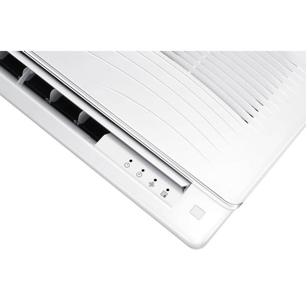 DVM, 1 Yöne Kaset, Isı Pompası R410a, İç Ünite